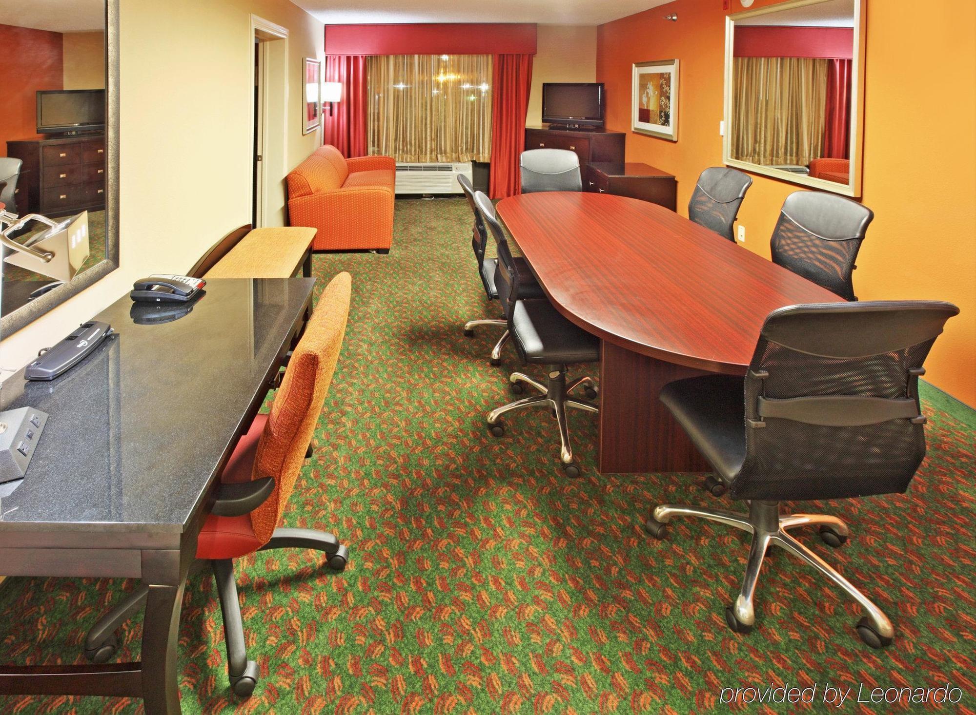 Holiday Inn Express Tyler South By Ihg Cameră foto